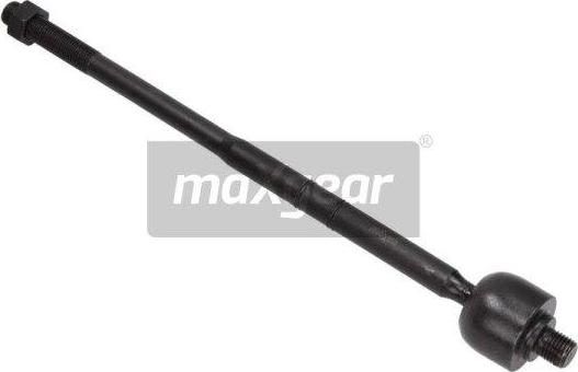 Maxgear 69-0277 - Аксиален шарнирен накрайник, напречна кормилна щанга vvparts.bg