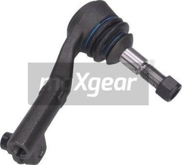 Maxgear 69-0798 - Накрайник на напречна кормилна щанга vvparts.bg