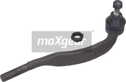 Maxgear 69-0793 - Накрайник на напречна кормилна щанга vvparts.bg