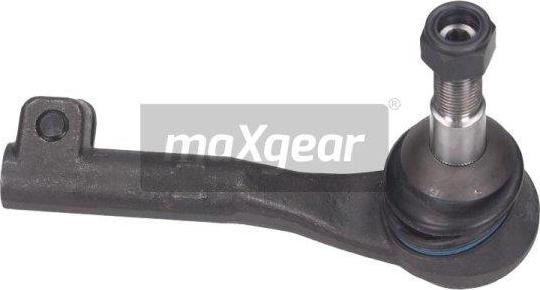 Maxgear 69-0797 - Накрайник на напречна кормилна щанга vvparts.bg