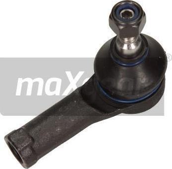 Maxgear 69-0745 - Накрайник на напречна кормилна щанга vvparts.bg