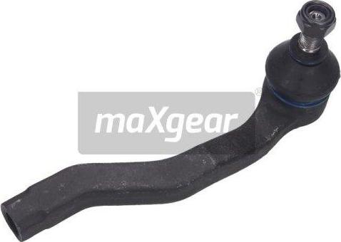 Maxgear 69-0748 - Накрайник на напречна кормилна щанга vvparts.bg