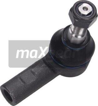 Maxgear 69-0743 - Накрайник на напречна кормилна щанга vvparts.bg