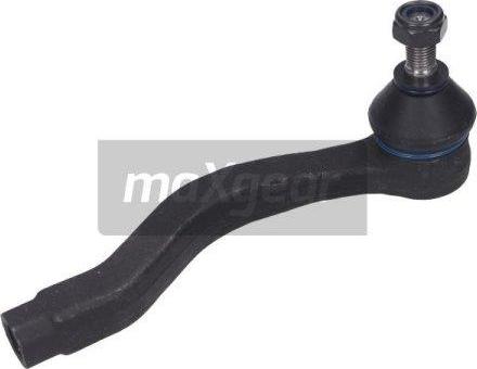 Maxgear 69-0747 - Накрайник на напречна кормилна щанга vvparts.bg