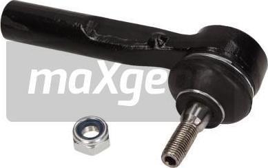 Maxgear 69-0755 - Накрайник на напречна кормилна щанга vvparts.bg