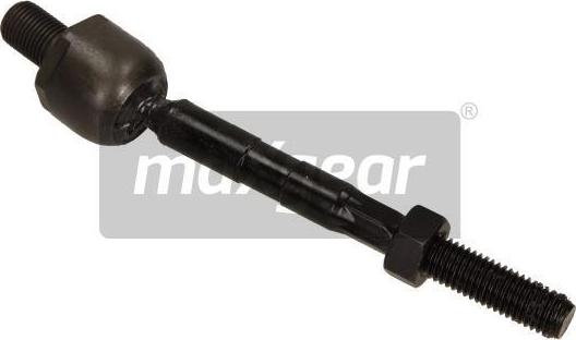 Maxgear 69-0765 - Аксиален шарнирен накрайник, напречна кормилна щанга vvparts.bg