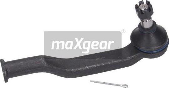 Maxgear 69-0709 - Накрайник на напречна кормилна щанга vvparts.bg