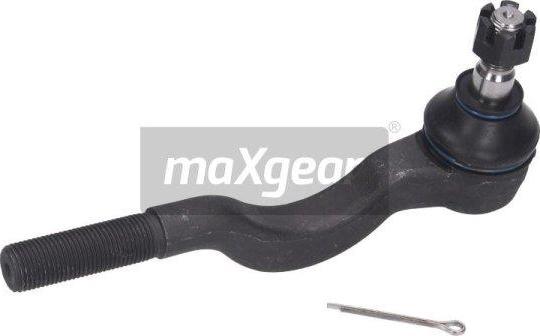 Maxgear 69-0714 - Накрайник на напречна кормилна щанга vvparts.bg