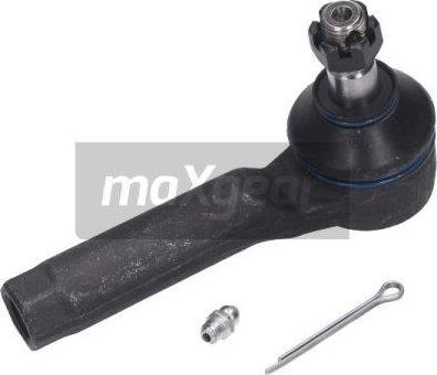 Maxgear 69-0710 - Накрайник на напречна кормилна щанга vvparts.bg