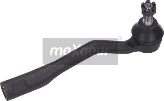 Maxgear 69-0718 - Накрайник на напречна кормилна щанга vvparts.bg