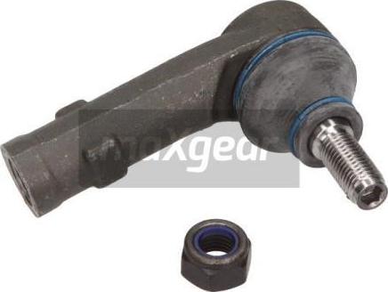 Maxgear 69-0789 - Накрайник на напречна кормилна щанга vvparts.bg