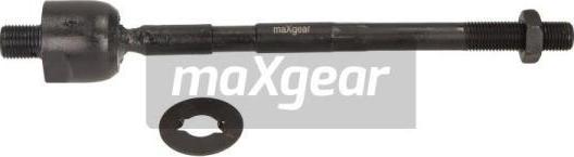 Maxgear 69-0784 - Аксиален шарнирен накрайник, напречна кормилна щанга vvparts.bg