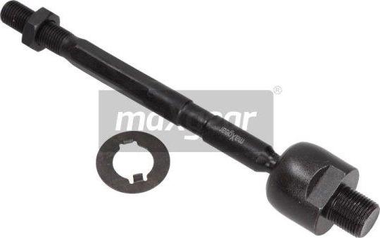 Maxgear 69-0783 - Аксиален шарнирен накрайник, напречна кормилна щанга vvparts.bg