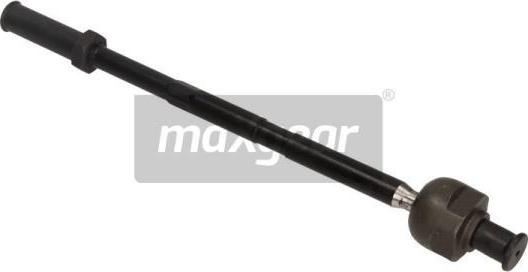 Maxgear 69-0787 - Аксиален шарнирен накрайник, напречна кормилна щанга vvparts.bg