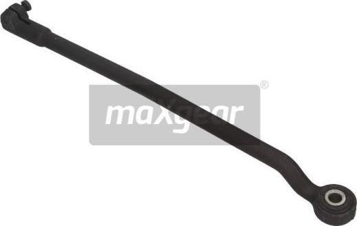 Maxgear 69-0733 - Аксиален шарнирен накрайник, напречна кормилна щанга vvparts.bg