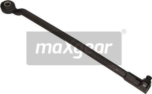 Maxgear 69-0732 - Аксиален шарнирен накрайник, напречна кормилна щанга vvparts.bg