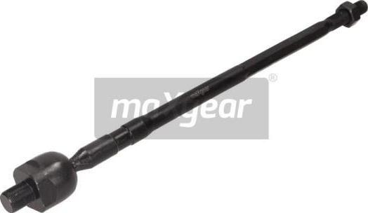 Maxgear 69-0721 - Аксиален шарнирен накрайник, напречна кормилна щанга vvparts.bg