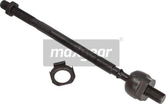 Maxgear 69-0723 - Аксиален шарнирен накрайник, напречна кормилна щанга vvparts.bg