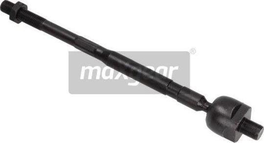 Maxgear 69-0779 - Аксиален шарнирен накрайник, напречна кормилна щанга vvparts.bg