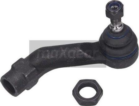 Maxgear 69-0774 - Накрайник на напречна кормилна щанга vvparts.bg