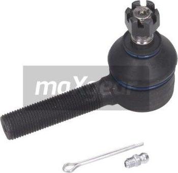 Maxgear 69-0772 - Накрайник на напречна кормилна щанга vvparts.bg