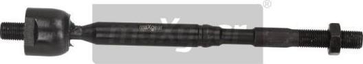 Maxgear 69-0777 - Аксиален шарнирен накрайник, напречна кормилна щанга vvparts.bg