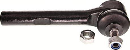 Maxgear 69-1209 - Накрайник на напречна кормилна щанга vvparts.bg