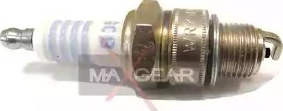 Maxgear 65-0004 - Запалителна свещ vvparts.bg