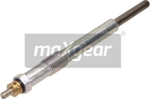 Maxgear 66-0057 - Подгревна свещ vvparts.bg