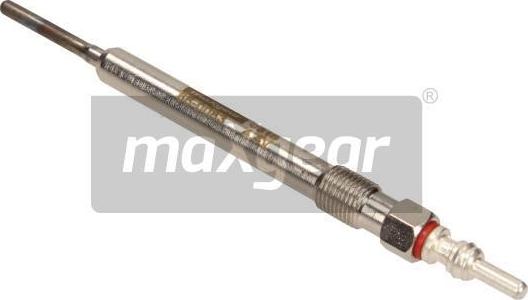 Maxgear 66-0083 - Подгревна свещ vvparts.bg