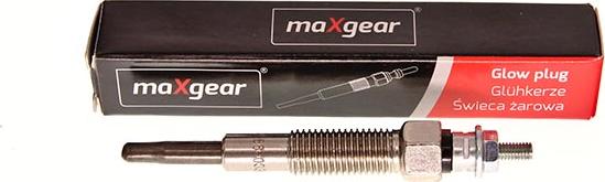 Maxgear 66-0030 - Подгревна свещ vvparts.bg