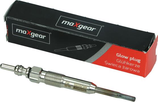 Maxgear 66-0070 - Подгревна свещ vvparts.bg