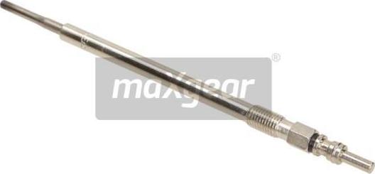 Maxgear 66-0073 - Подгревна свещ vvparts.bg