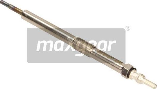 Maxgear 66-0101 - Подгревна свещ vvparts.bg