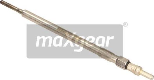 Maxgear 66-0126 - Подгревна свещ vvparts.bg