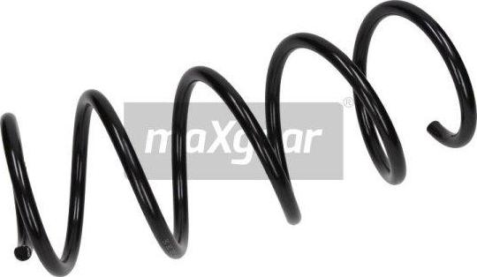 Maxgear 60-0460D - Пружина за ходовата част vvparts.bg