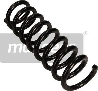 Maxgear 60-0472 - Пружина за ходовата част vvparts.bg