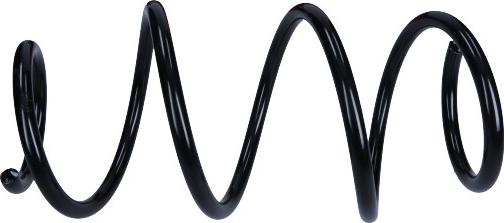 Maxgear 60-0616 - Пружина за ходовата част vvparts.bg