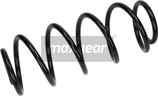 Maxgear 60-0072D - Пружина за ходовата част vvparts.bg