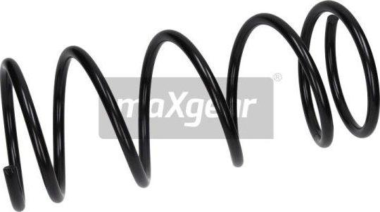 Maxgear 60-0159 - Пружина за ходовата част vvparts.bg