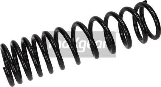 Maxgear 60-0359 - Пружина за ходовата част vvparts.bg