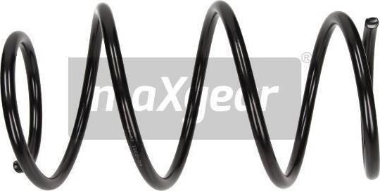 Maxgear 60-0361 - Пружина за ходовата част vvparts.bg