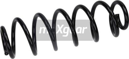 Maxgear 60-0301D - Пружина за ходовата част vvparts.bg