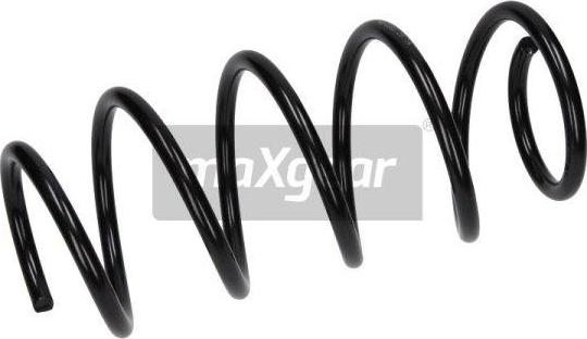 Maxgear 60-0385 - Пружина за ходовата част vvparts.bg