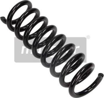 Maxgear 60-0335 - Пружина за ходовата част vvparts.bg