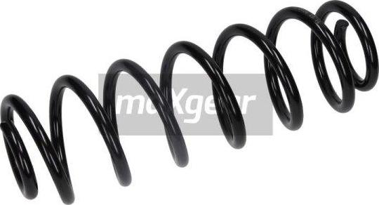 Maxgear 60-0338 - Пружина за ходовата част vvparts.bg