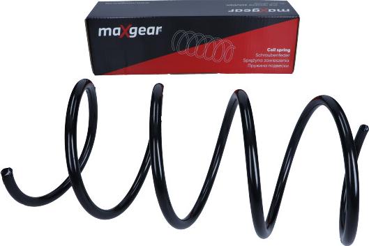 Maxgear 60-0794 - Пружина за ходовата част vvparts.bg