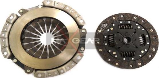 Maxgear 61-5046 - Комплект съединител vvparts.bg