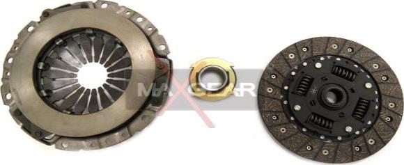 Maxgear 61-5048 - Комплект съединител vvparts.bg