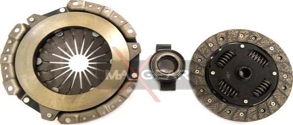 Maxgear 61-5054 - Комплект съединител vvparts.bg